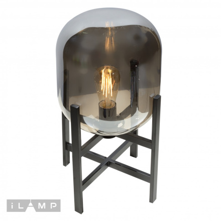 Торшер iLamp Brick 9355T/S SM