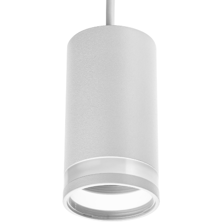 Трековый однофазный светильник Ritter Artline 59929 0