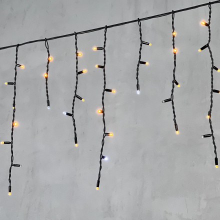 Гирлянда Бахрома Laitcom (LTC) LL120BLW-1-2Y