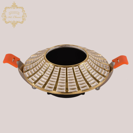 Встраиваемый светильник Art Classic 30.90.10.IS.G