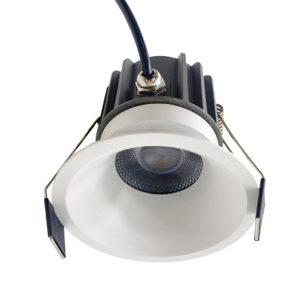 Встраиваемый светильник Mantra Rombok 8764