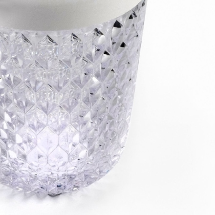 Настольная лампа Escada Vibe 10255/L LED