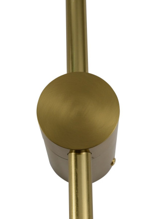 Настенный светильник Zortes Anto ZRS.27510.18