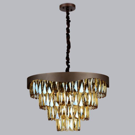 Подвесная люстра Ambrella Light Traditional TR5086