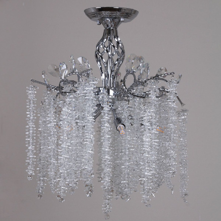 Потолочная люстра Reluce 01113-3.3-06