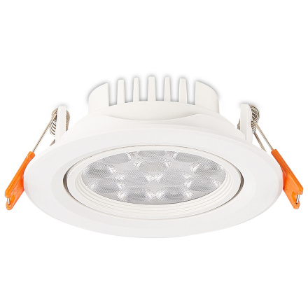 Встраиваемый светильник Simple Story 2083-LED12DLW