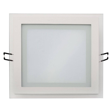 Встраиваемый светодиодный светильник Horoz Maria-12 12W 4200К белый 016-015-0012 (HL685LG) HRZ33002881