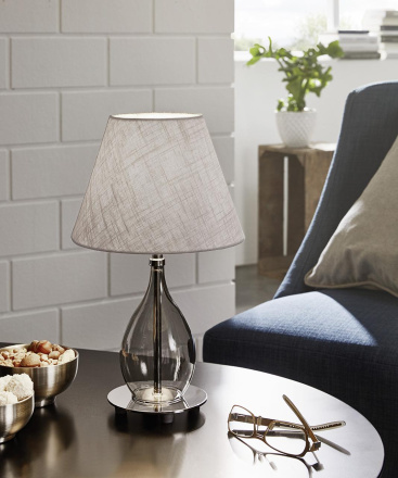 Настольная лампа Eglo Rineiro 94683