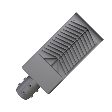 Уличный консольный светильник Gauss Avenue 629534230