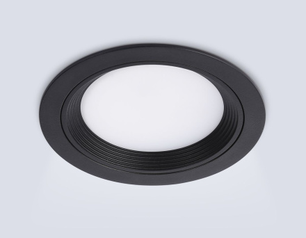 Встраиваемый светильник Ambrella Light Techno spot GX Standard tech TN51802