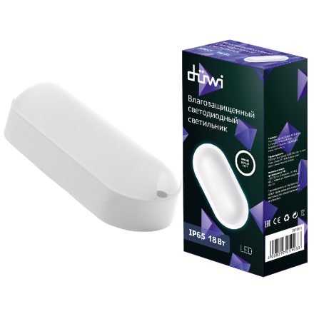 Настенно-потолочный светильник Duwi 25103 3