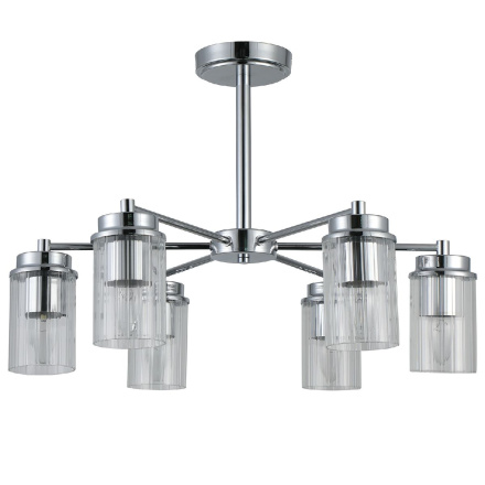 Люстра на штанге Reluce 74663-0.3-06