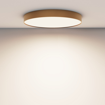 Потолочный светильник Maytoni Technical Ceiling Zon C032CL-90W4K-RD-MG