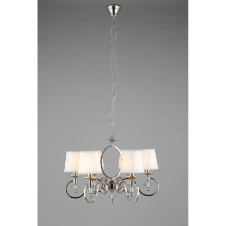 Подвесная люстра Aployt Reni APL.717.03.06