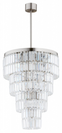 Потолочная люстра Kutek ELLINI ELL-ZW-10(N)450