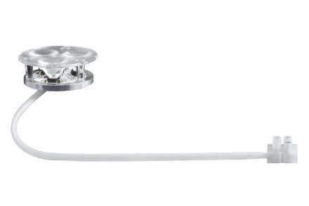 Встраиваемый светодиодный светильник Paulmann Premium Line Setpowerflood 92517