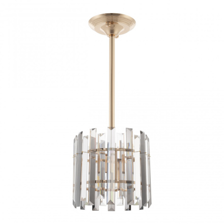 Потолочный светильник Arte Milano Sorrento 371409/1/350/200 GD