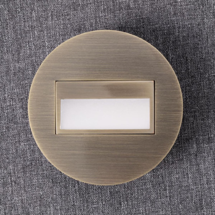 Подсветка для лестниц Citilux Скалли CLD007R3