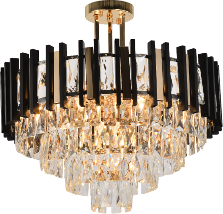 Потолочная люстра Rivoli Miranda Б0061202