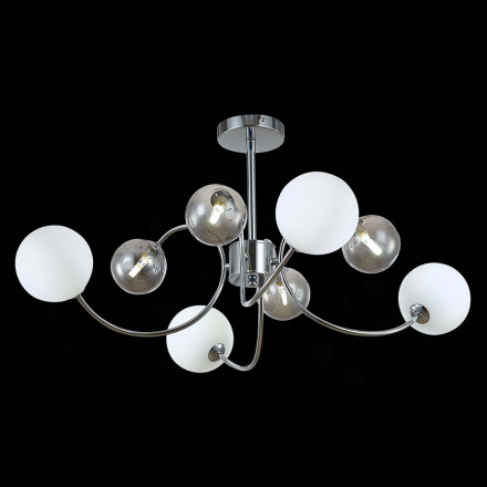 Люстра на штанге ST Luce Formae SLE220912-08