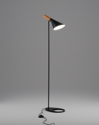 Торшер Moderli Turin V11334-1F