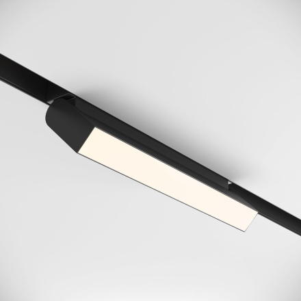 Трековый светильник Maytoni Track lamps TR013-2-20W4K-B