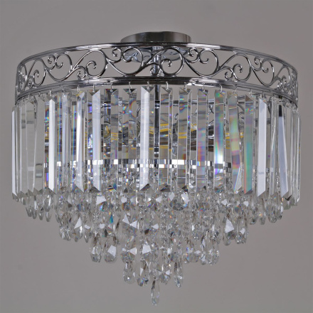 Потолочная люстра Reluce 90183-0.3-08 CR