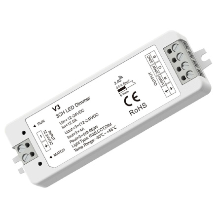 Контроллер Favourite 2001-CTR-005