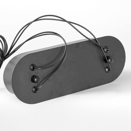 Подвесная люстра Lussole Taylor LSP-7379