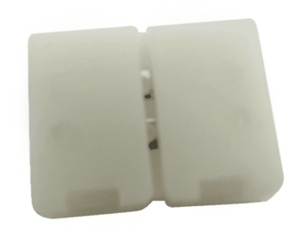 Коннектор для ленты SWG 2pin-8mm 000163