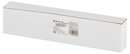 Источник питания Эра TRM-S5-DR100 WH Б0059037