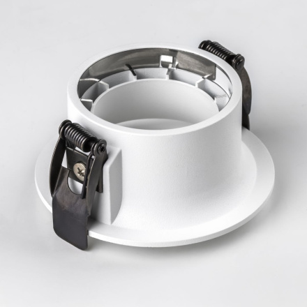 Рамка встраиваемая скругленная к 07505x и 07507х Lightstar Stella Base 075306