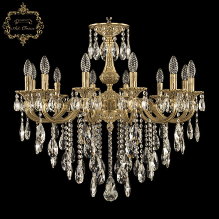 Подвесная люстра Art Classic 31.2101.12.250.B.FP