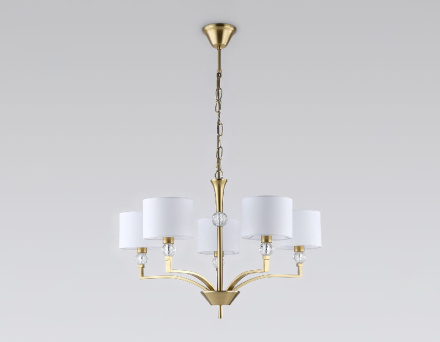 Подвесная люстра Ambrella Light High Light Classic LH71131