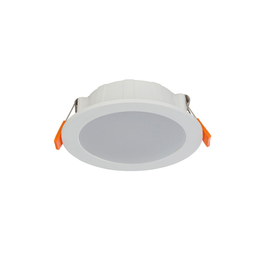 Встраиваемый светильник Nowodvorski Kos Led 8781