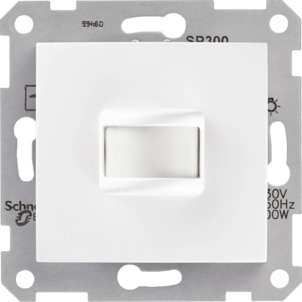 Датчик движения Schneider Electric Sedna SDN2000321