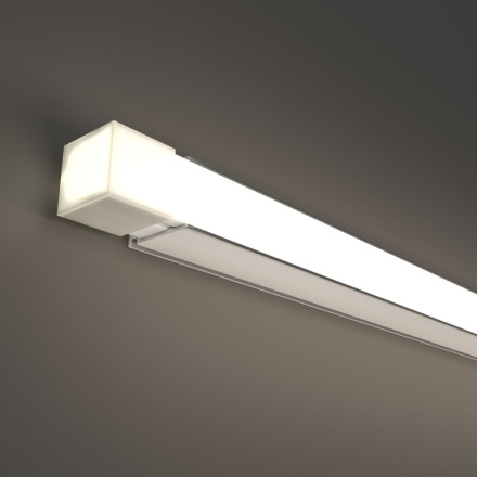 Гибкий неон Maytoni Led strip 24В 10Вт/м 4000K 10м IP67 432017