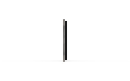 Рамка трехместная ELBI Arya 511-025900-227