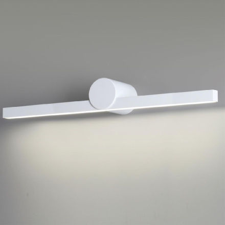 Подсветка для зеркал Odeon Light Abri 6624/12WL