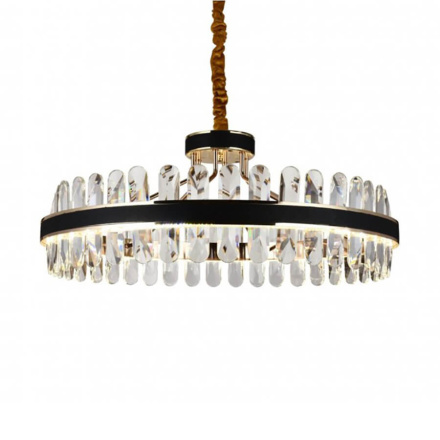 Подвесная люстра Aployt Honori APL.027.03.102