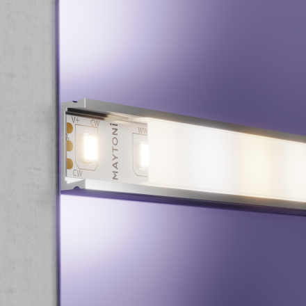 Светодиодная лента Maytoni Technical Led strip 24В 2835 12Вт/м MIX 5м IP20 20040