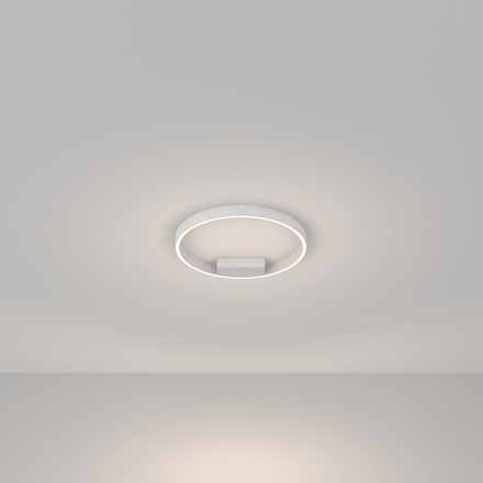 Потолочный светильник Maytoni Rim MOD058CL-L25WK