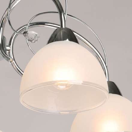 Люстра на штанге De Markt Блеск 315015905