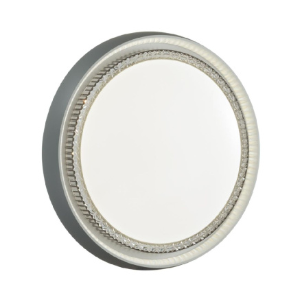 Настенно-потолочный светильник Sonex Rahig 7644/DL