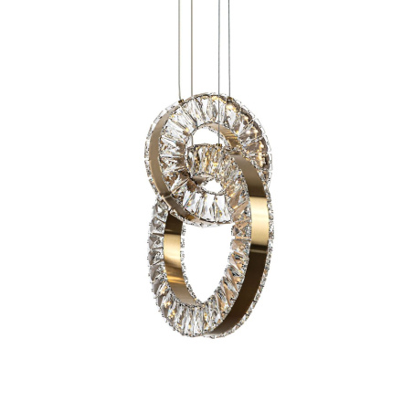 Подвесной светильник Modelux ML.9041.400 BS