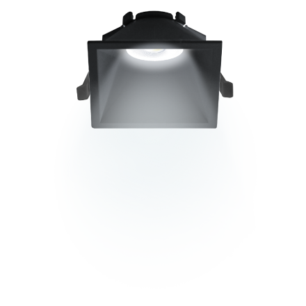 Встраиваемый светильник Ritter Artin 51438 1