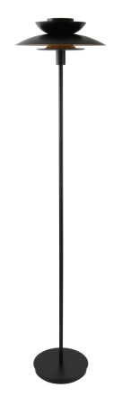 Торшер Moderli Shaggy V11299-1F