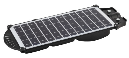 Уличный консольный светильник ЭРА ERAKSC40-01 Б0046793