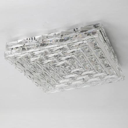 Потолочная люстра Lussole LSP-7212