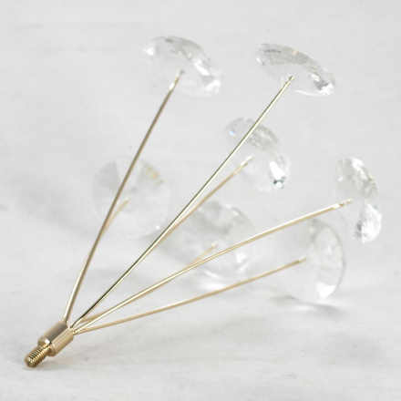 Подвесная люстра Lussole Topgrade LSP-8461